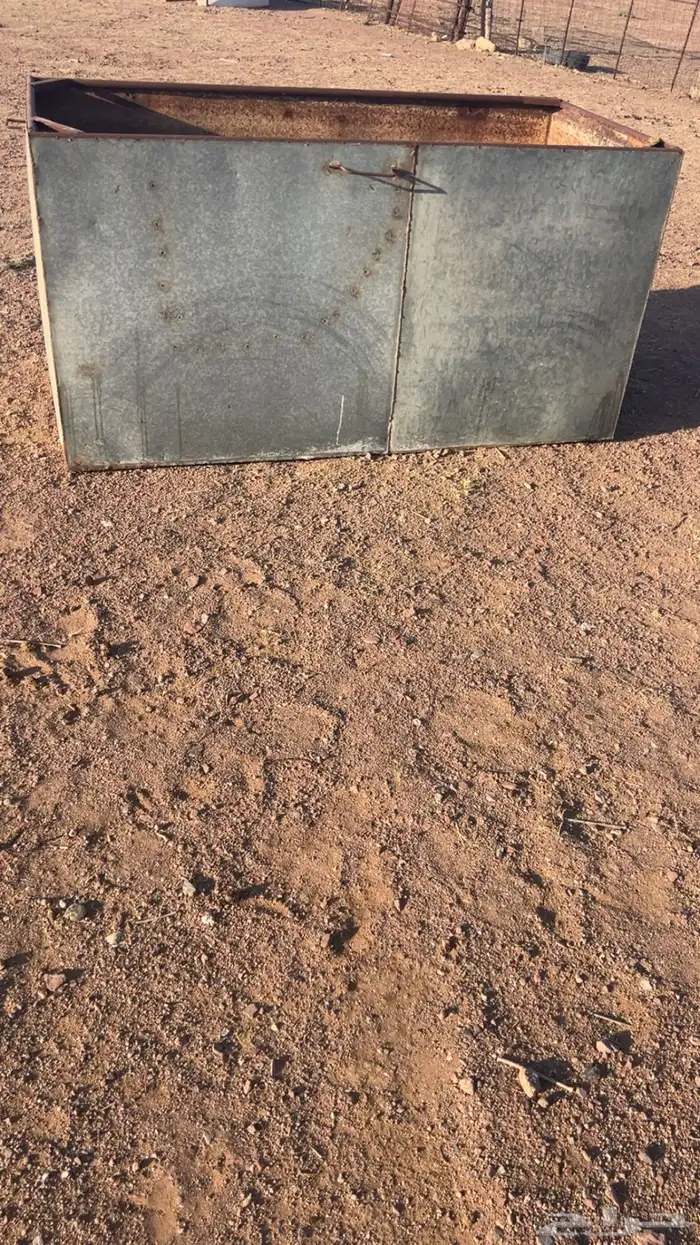 معلف الابل للبيع 0