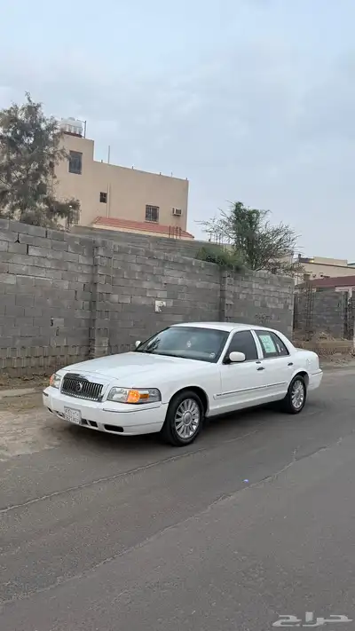 فورد ماركيز 1