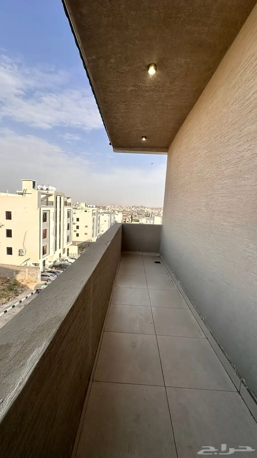 للبيع شقق نظام ادوار مساحات كبيره ابها الروابي 3