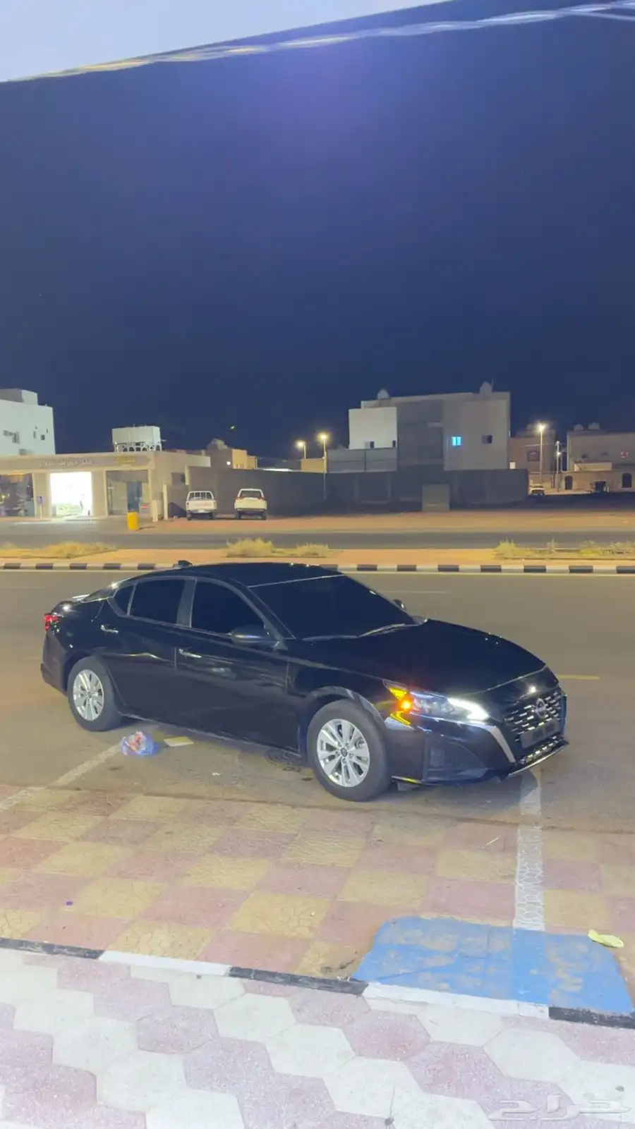 التيما 2024 اسود ستاندر للتنازل 4