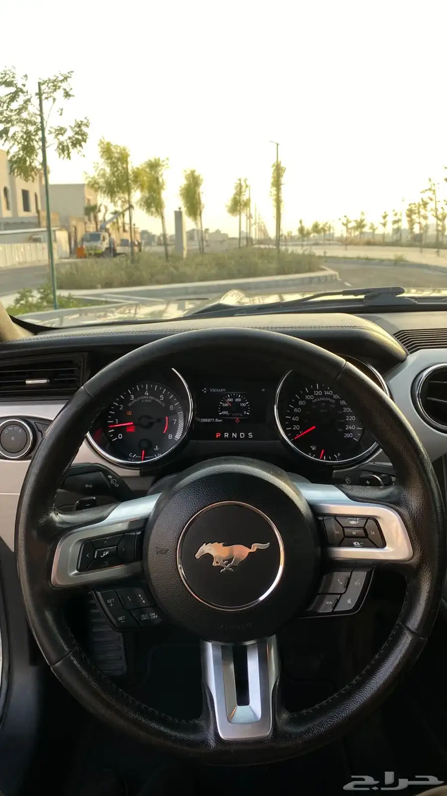 للبيع موستنق جي تي بريميوم 2 فل كامل 2016   V8 GT 19