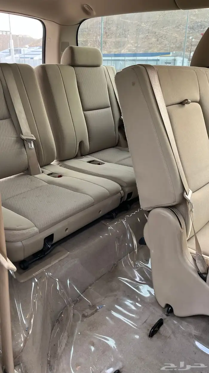 جمس يوكن XL مخزن للبيع 20