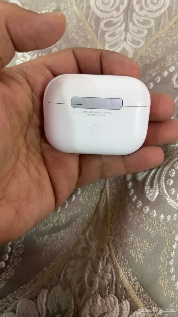 سماعه ابل بروو الجيل الاول اصليه 1