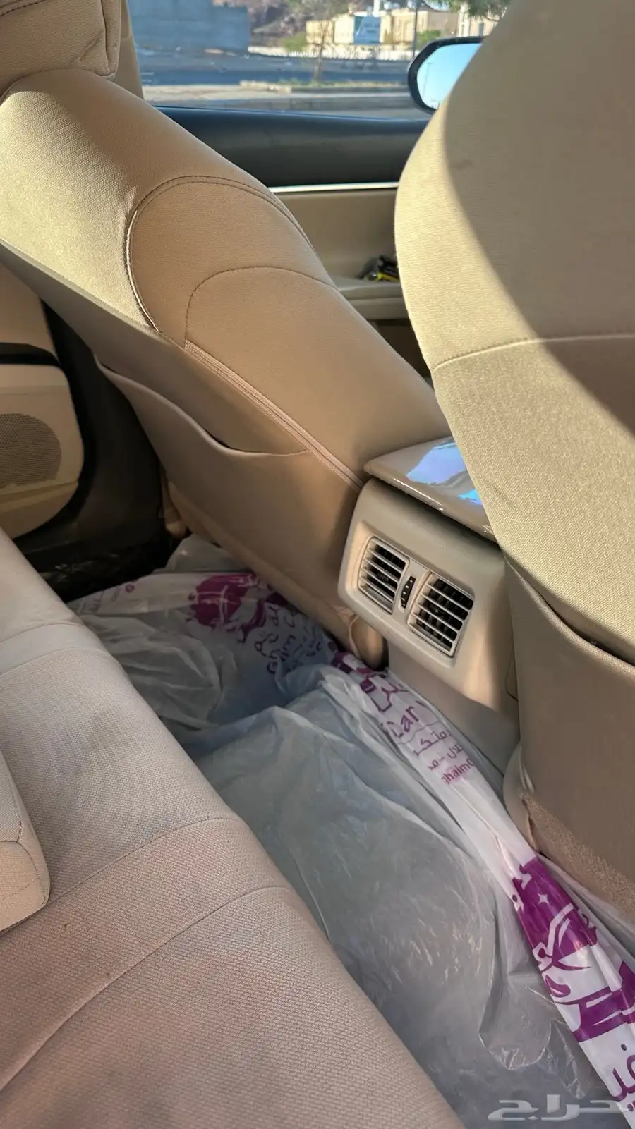 كامري 2022 GLE 9