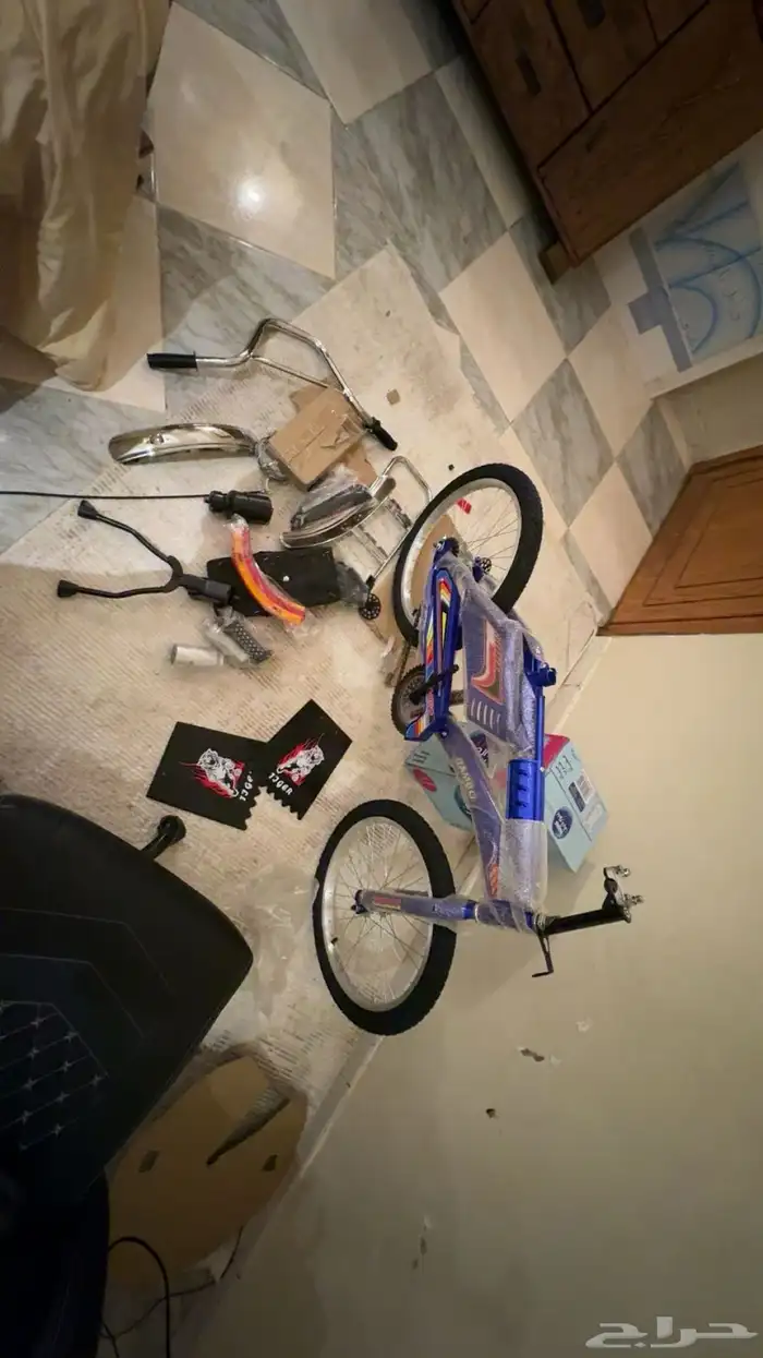 سيكل رامبو 20 الدفعه الاخيره الختم الذهبي 11