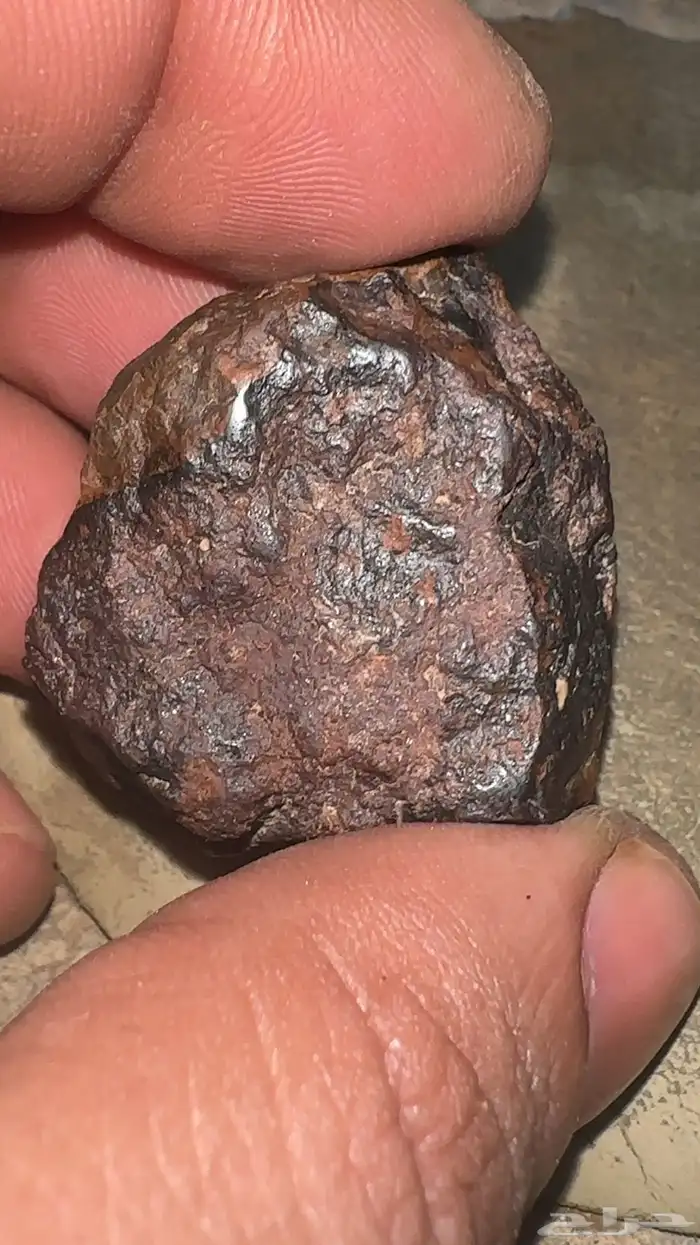 نيزك 2