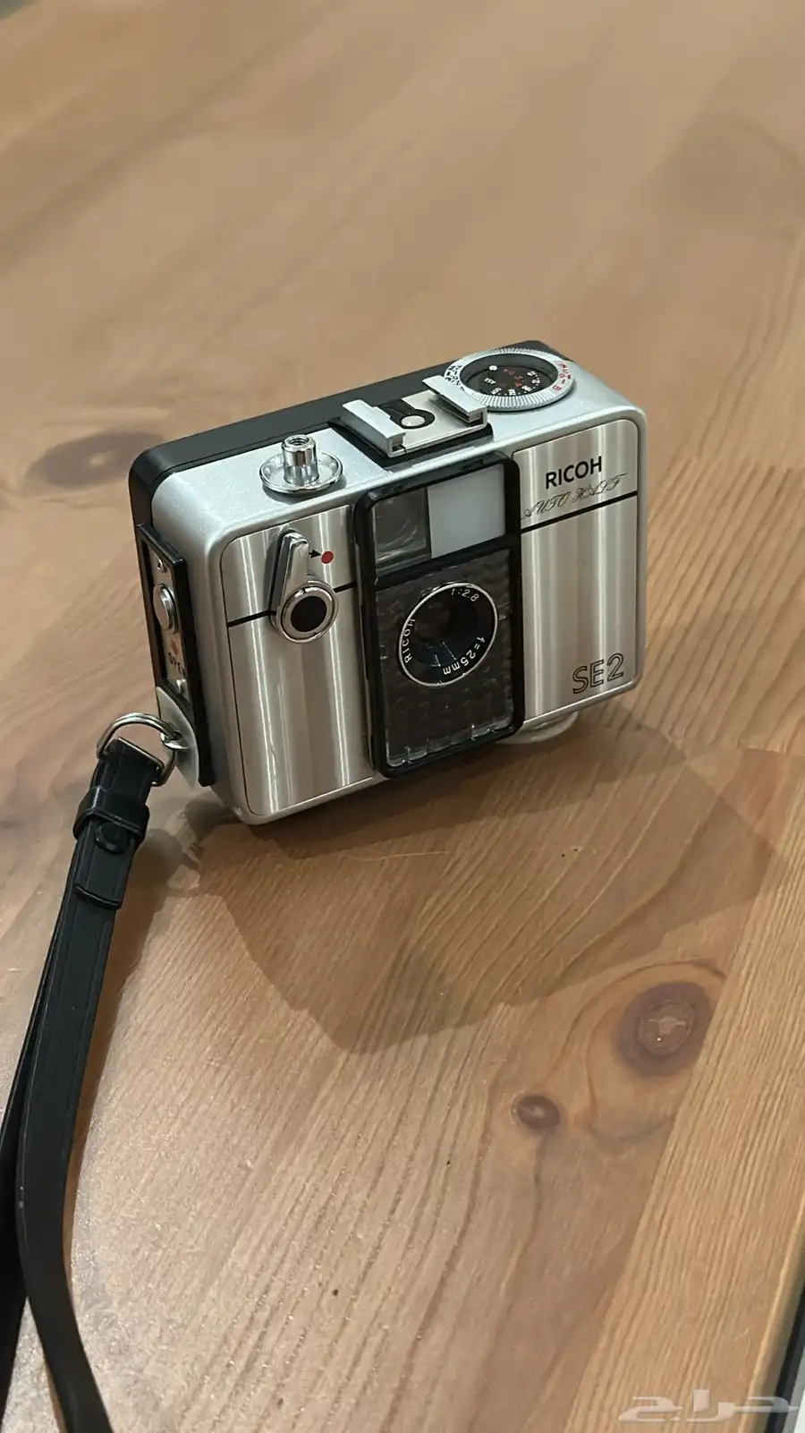 كاميرا فيلم Ricoh 2