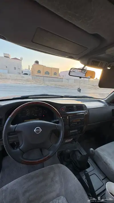 باترول فتك 12