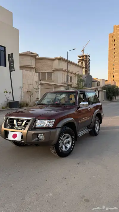 باترول فتك 0