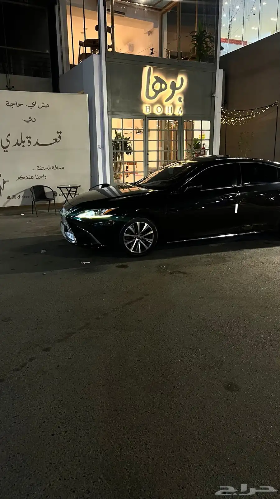لكزس موديل 2019 index