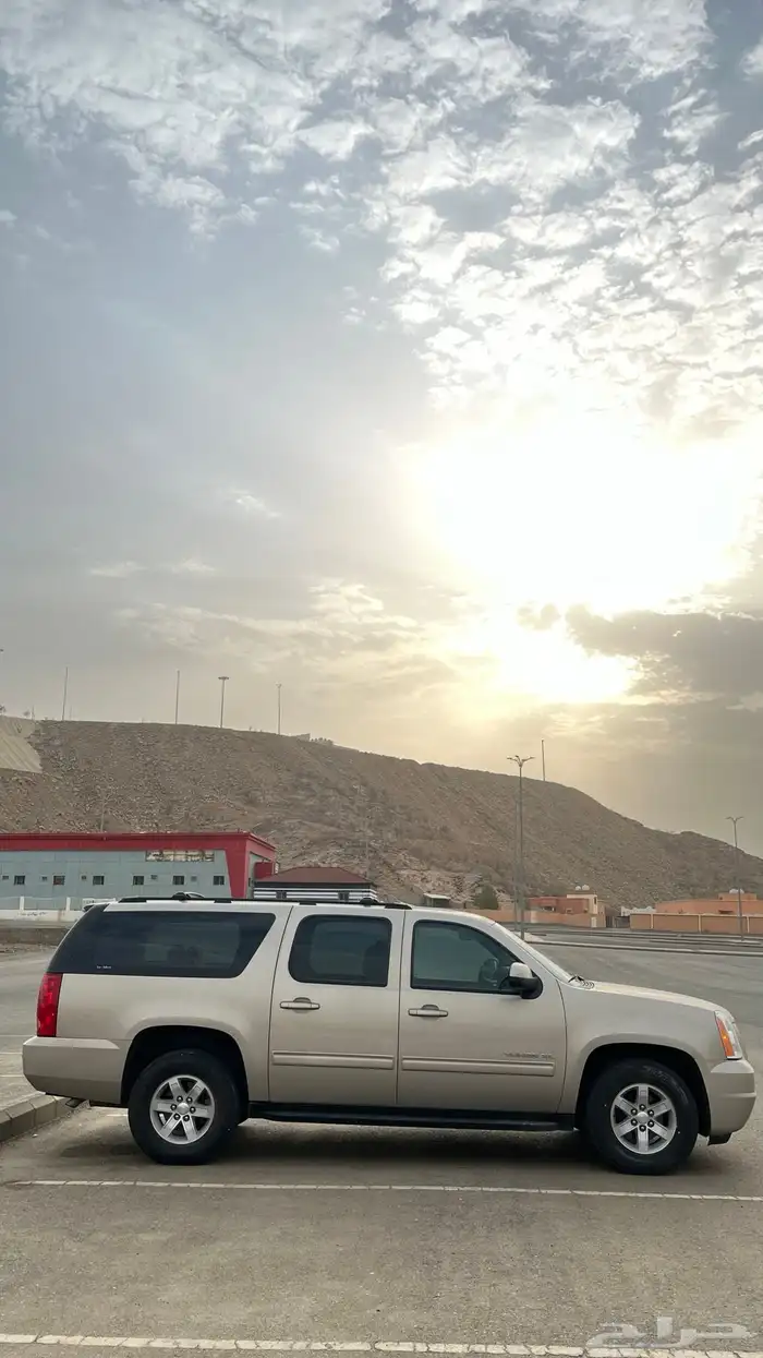 جمس يوكن XL مخزن للبيع 13
