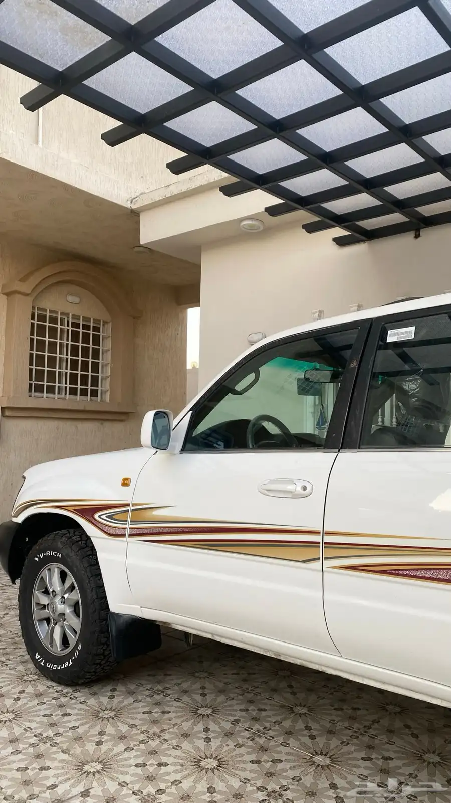 لاندكلوزر 9