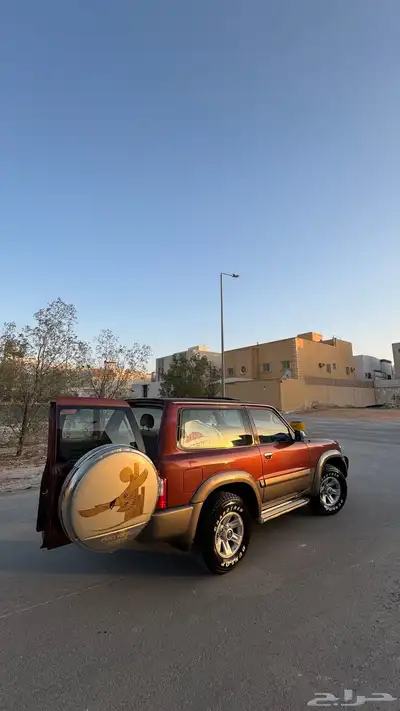 باترول فتك 7