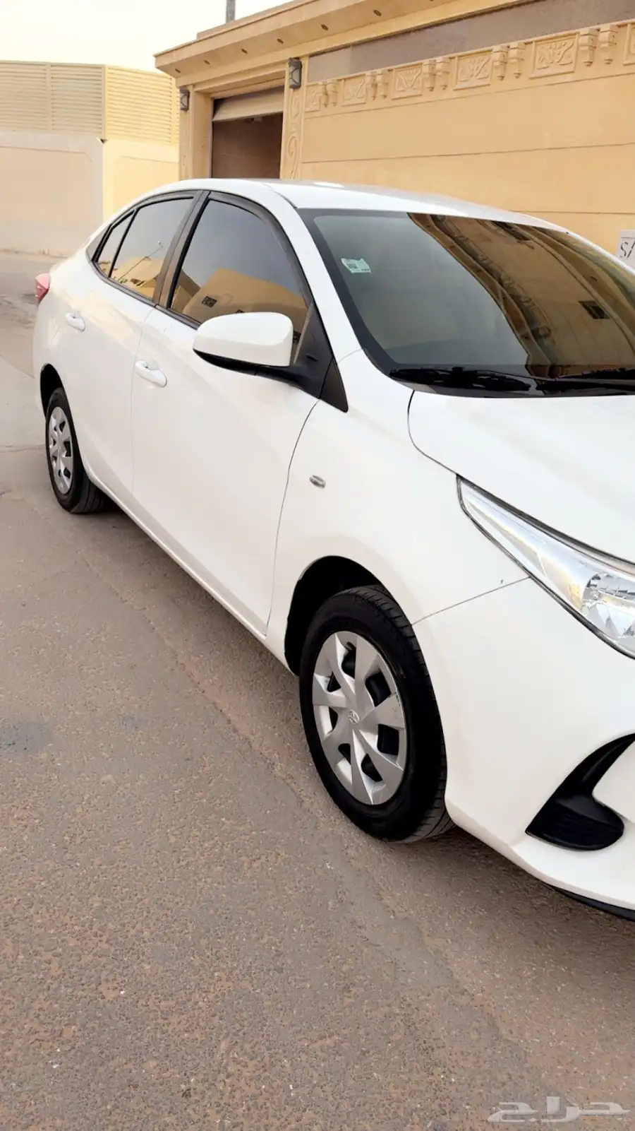 يارس 2022 نص فل ( مالك اول ) قمة النظافة 3