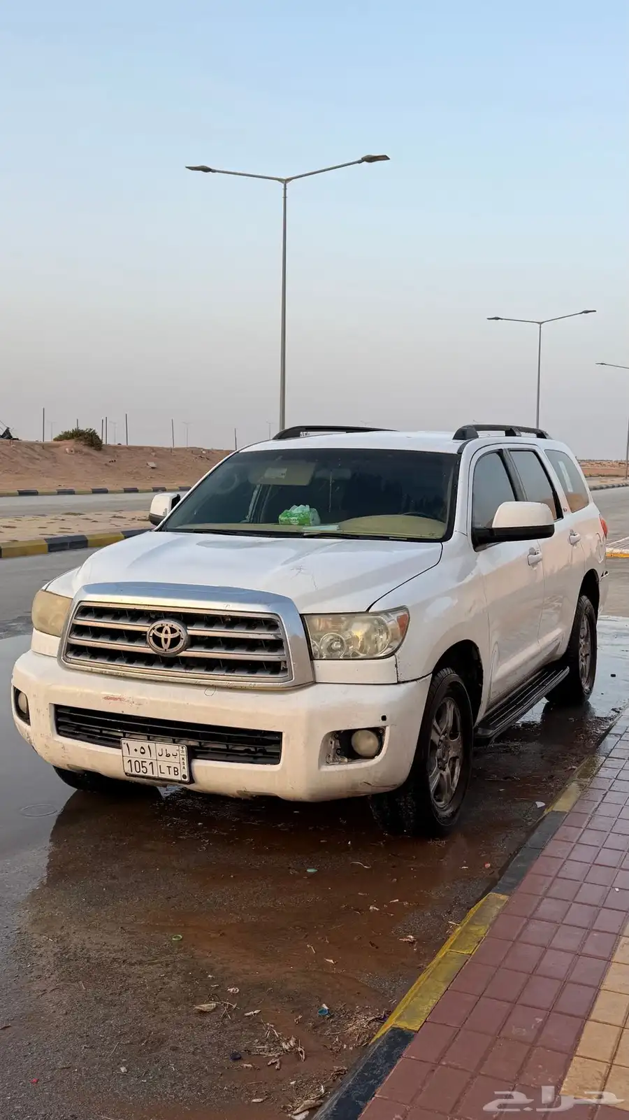 سكويا 2011 2