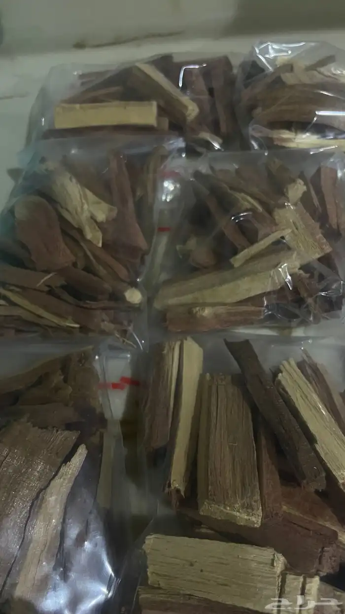 عود اطلح بخور مجرب ومضمون 0