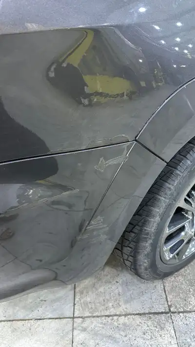 جيب جراند شيروكي SRT 6.4 AWD 7