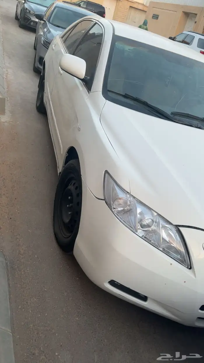 كامري للبيع 0