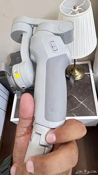 استاند جوال من dji الاصدار الاخير 8