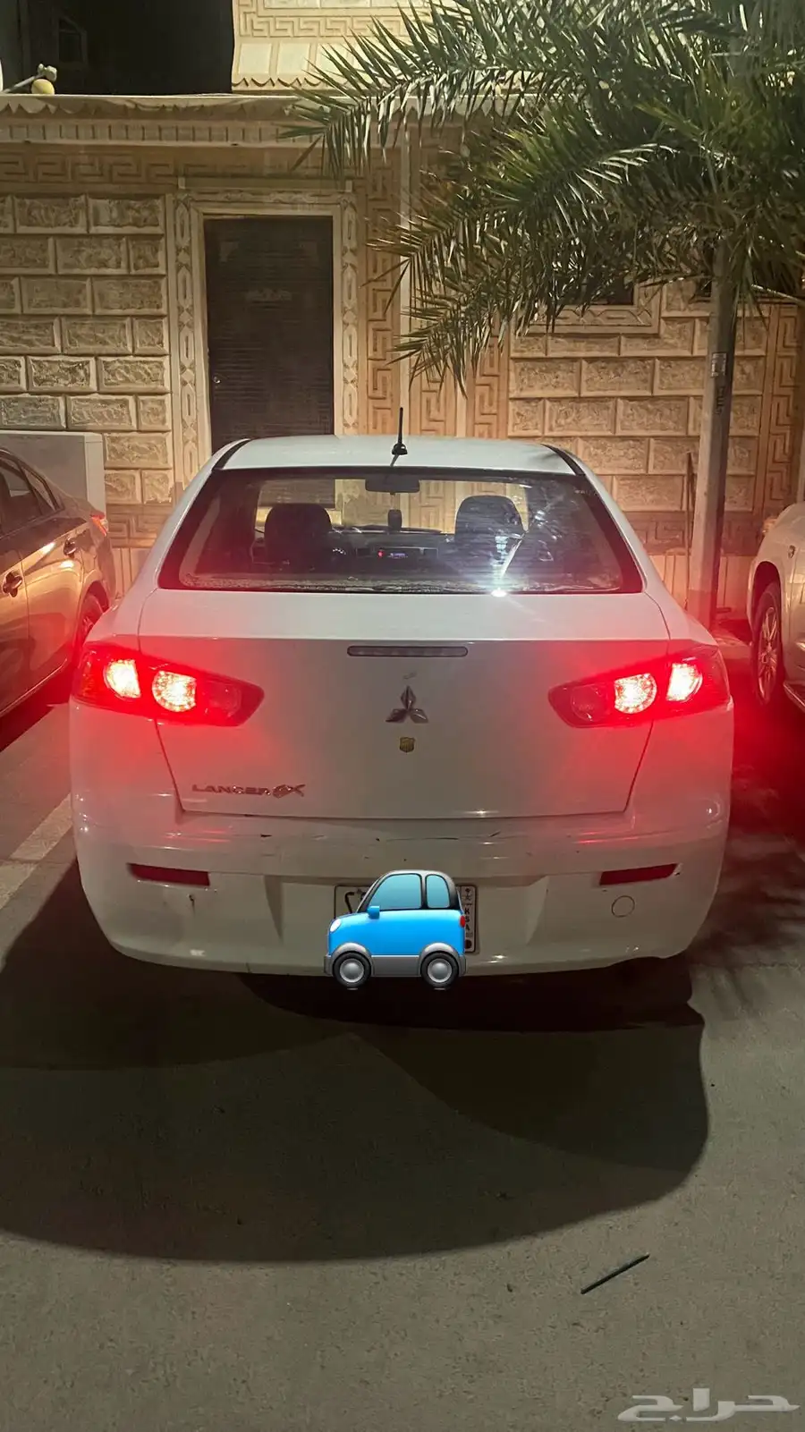 لانسر قرش 2015 12