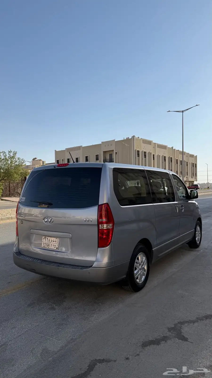 هيونداي اتش1 2019 index