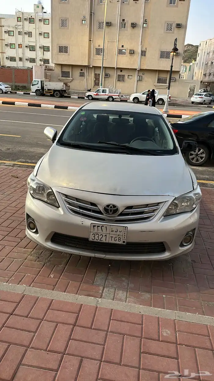 كورلا 2012 0
