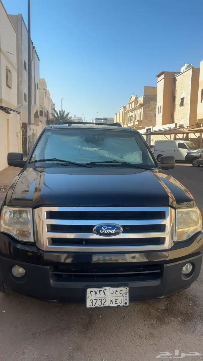 فورد إكسبدشن 2014 1