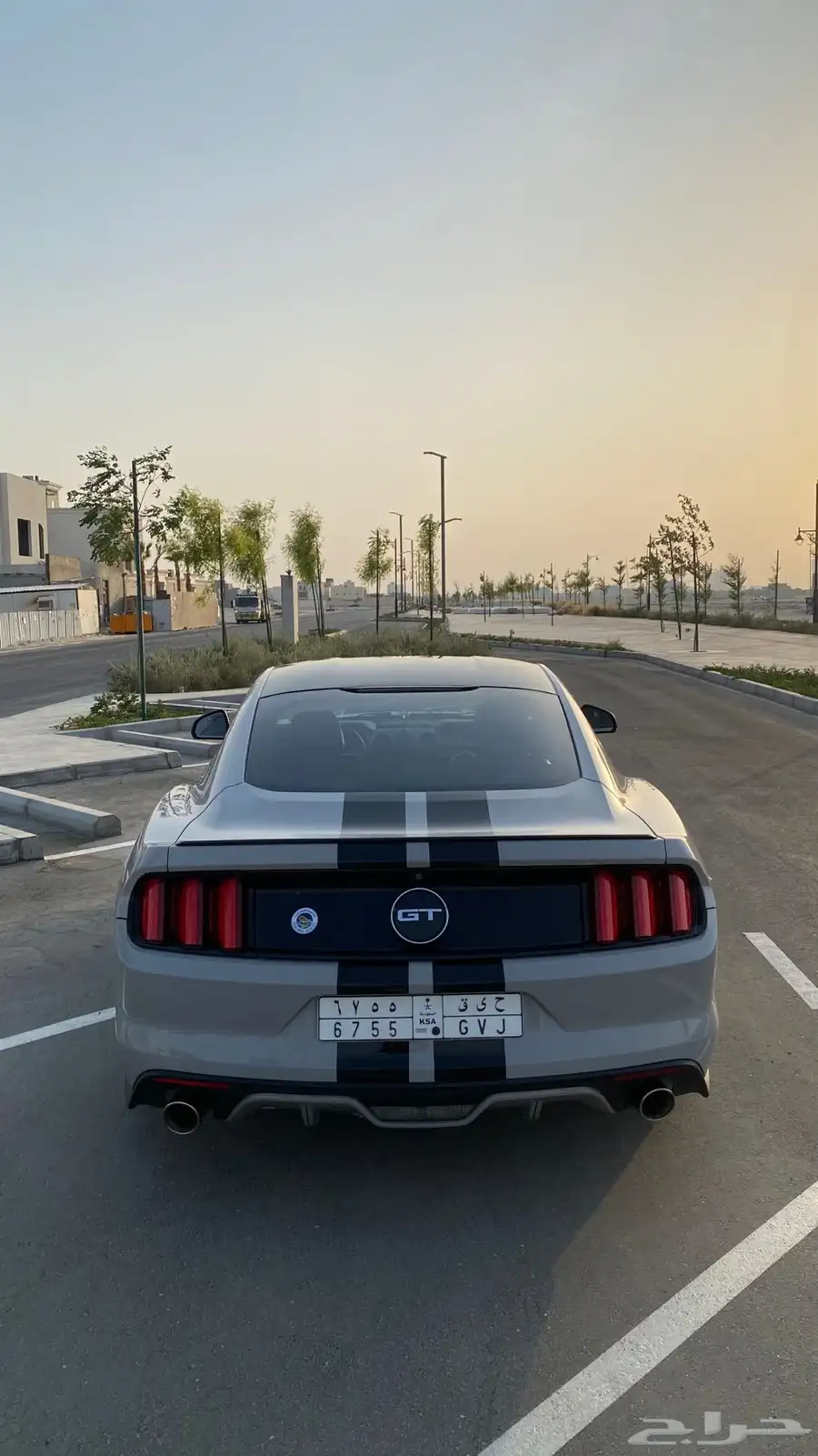 للبيع موستنق جي تي بريميوم 2 فل كامل 2016   V8 GT index