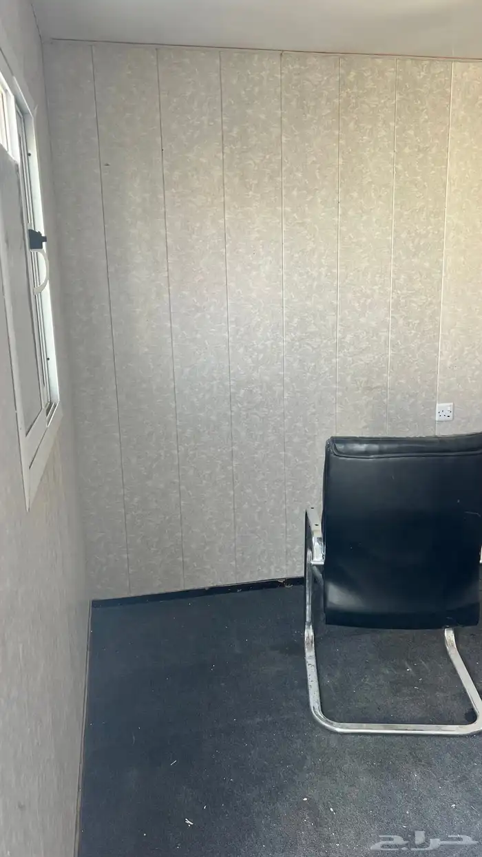 غرف بركسات 2