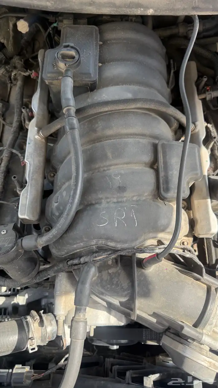 قطع تعديل تشارجر وكلايزلر ودوج 4