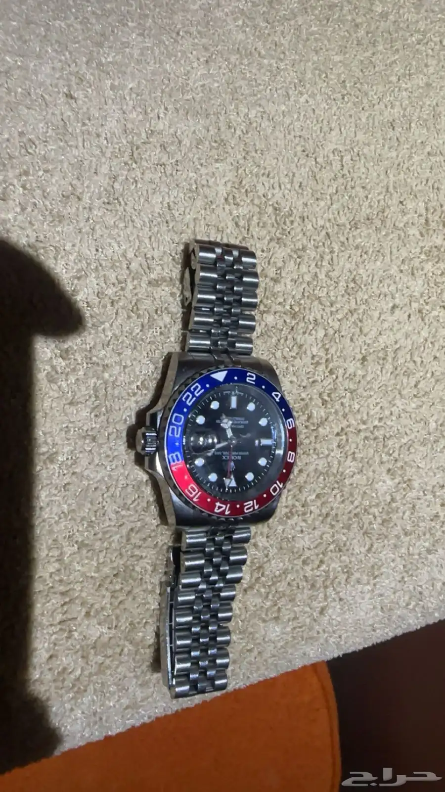 Rolex 1