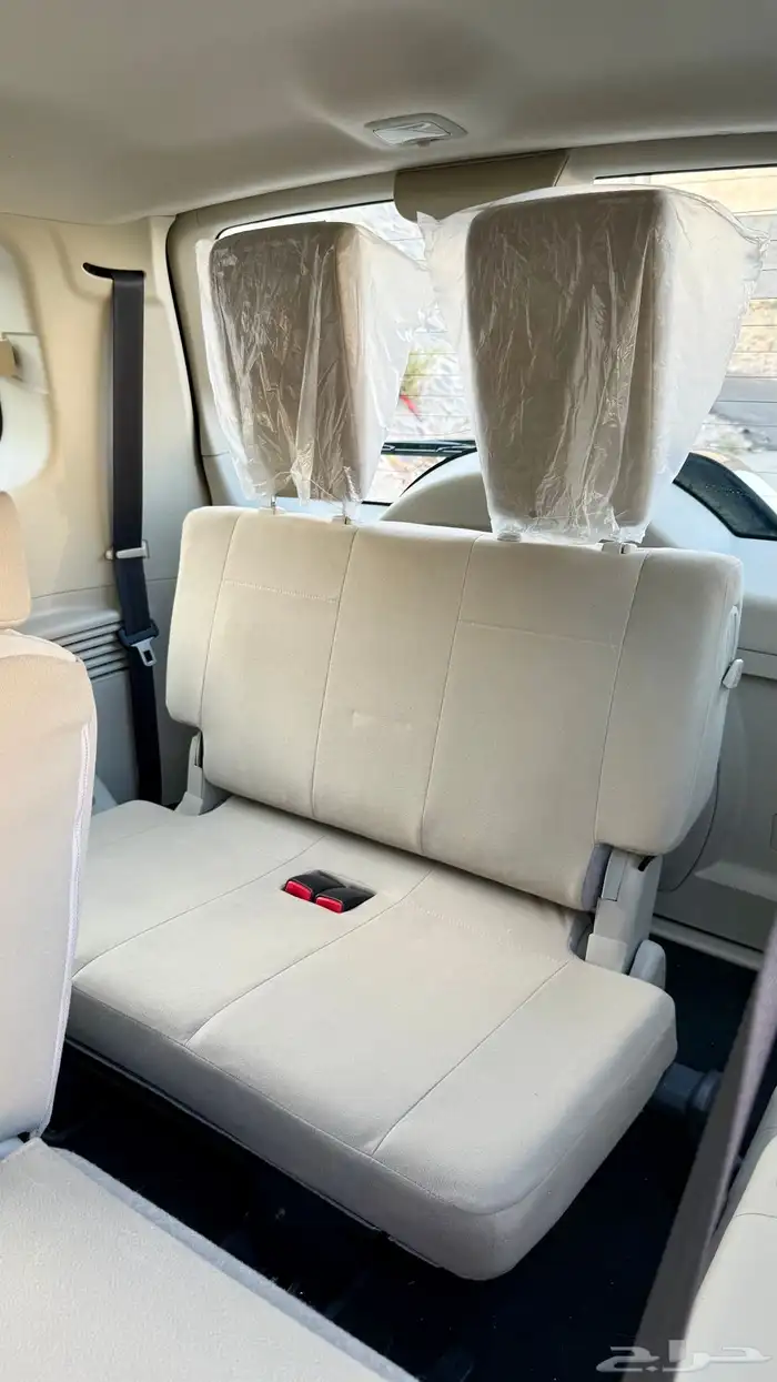 باجيرو 2020 ممشى قليل 20