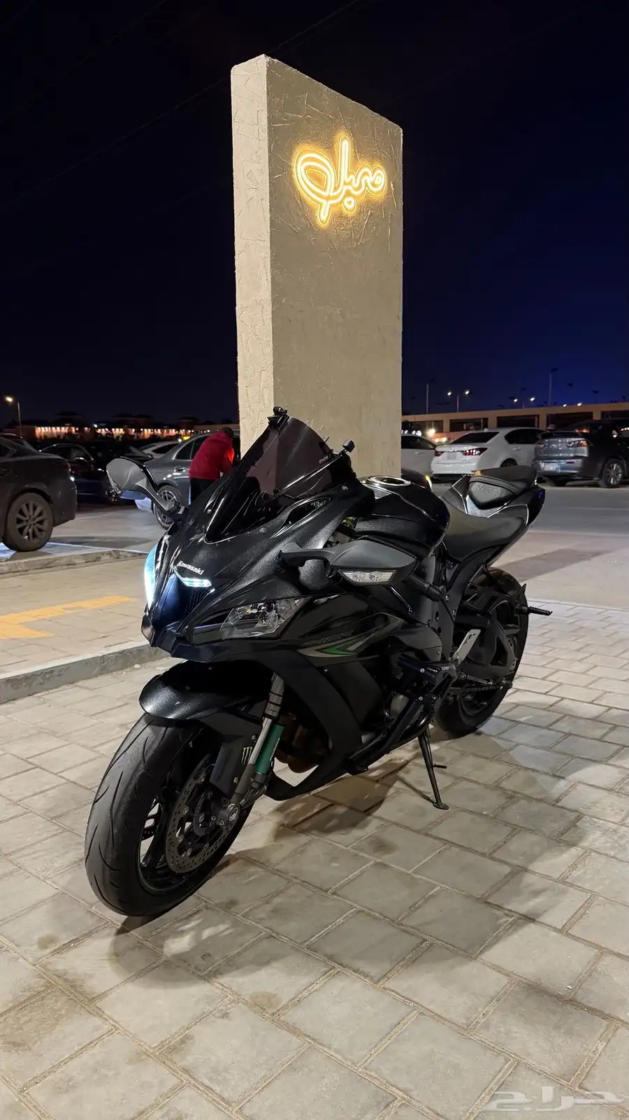 كاوازاكي zx10r 2016 index