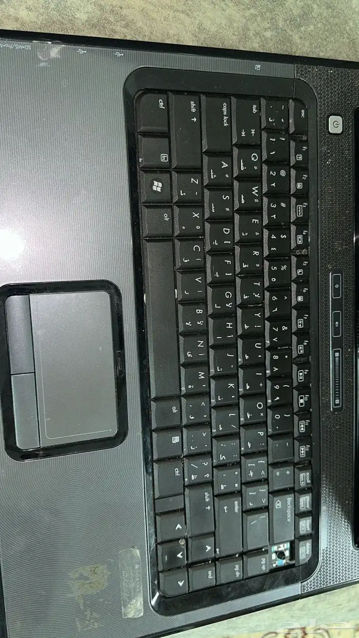 جهاز لوحي 1