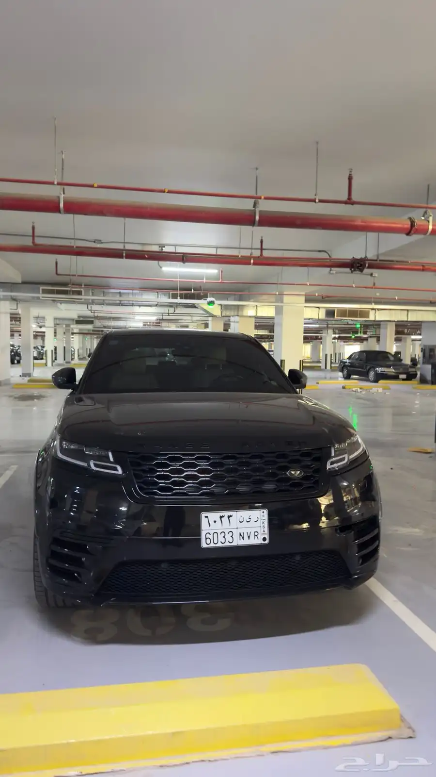 رنج روفر فيلار  URBAN 21