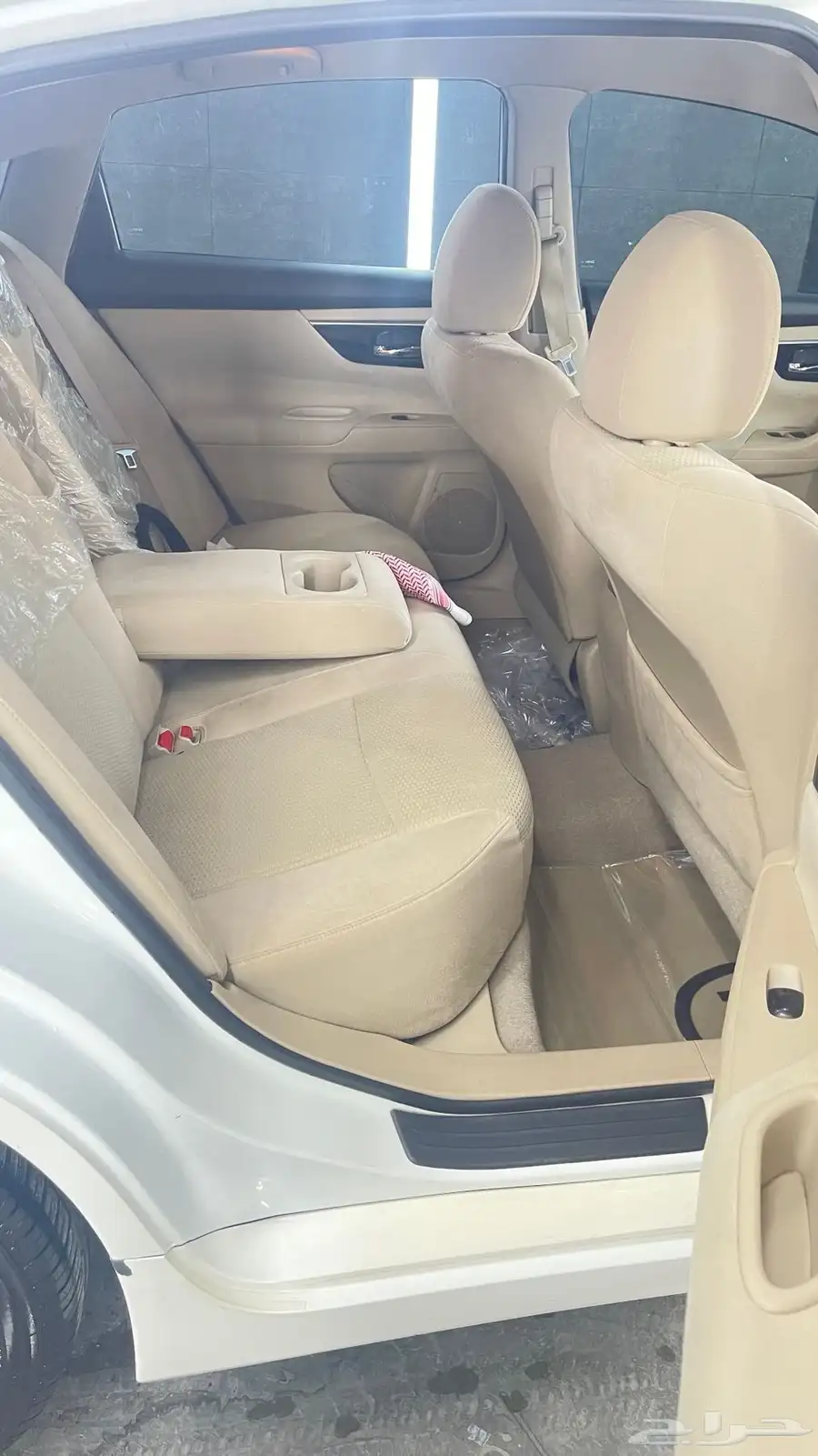 نيسان التيما Sv 2015 5