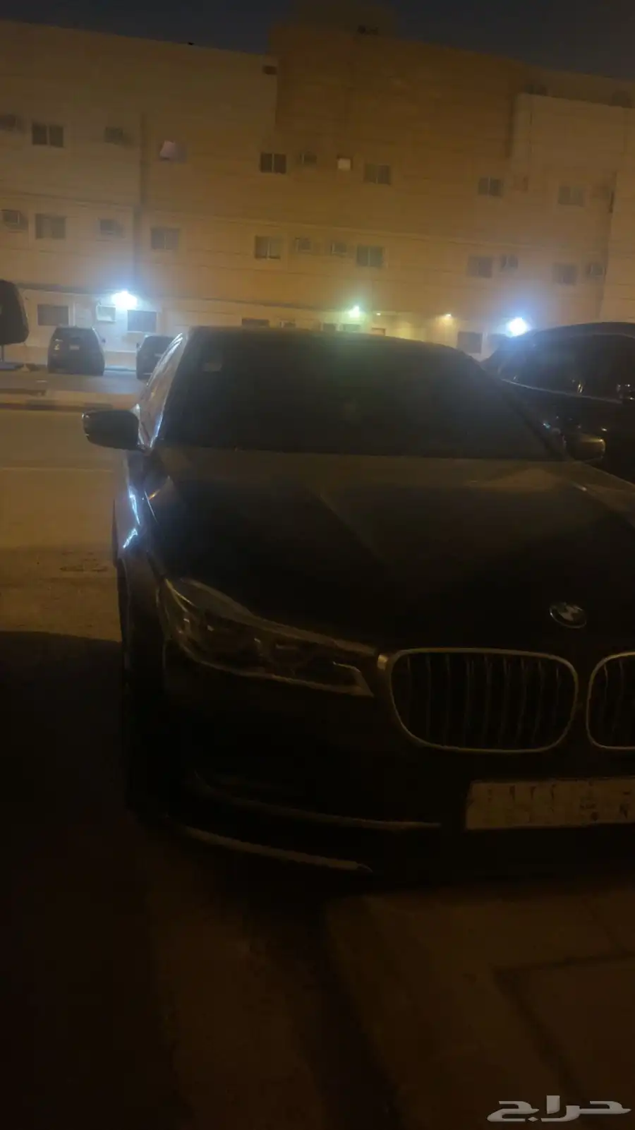 بي ام 740 index