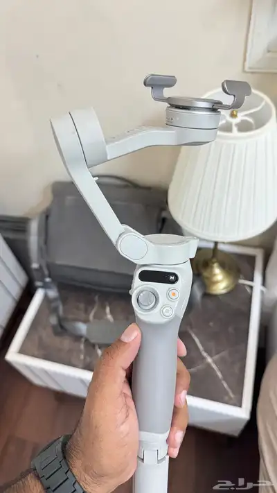 استاند جوال من dji الاصدار الاخير 7