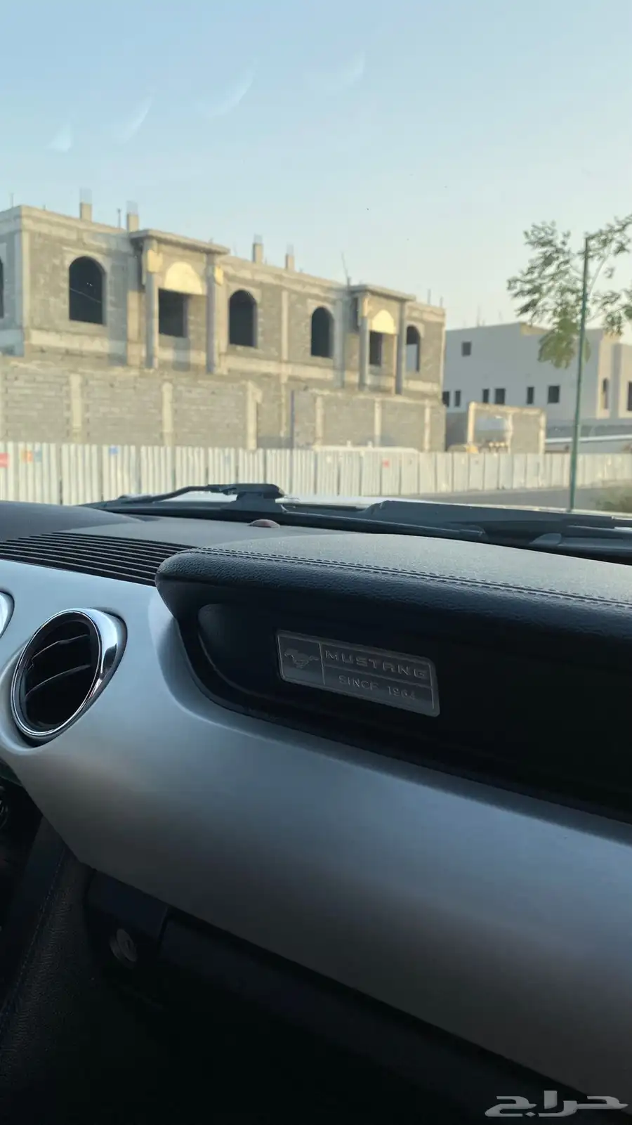 للبيع موستنق جي تي بريميوم 2 فل كامل 2016   V8 GT 11