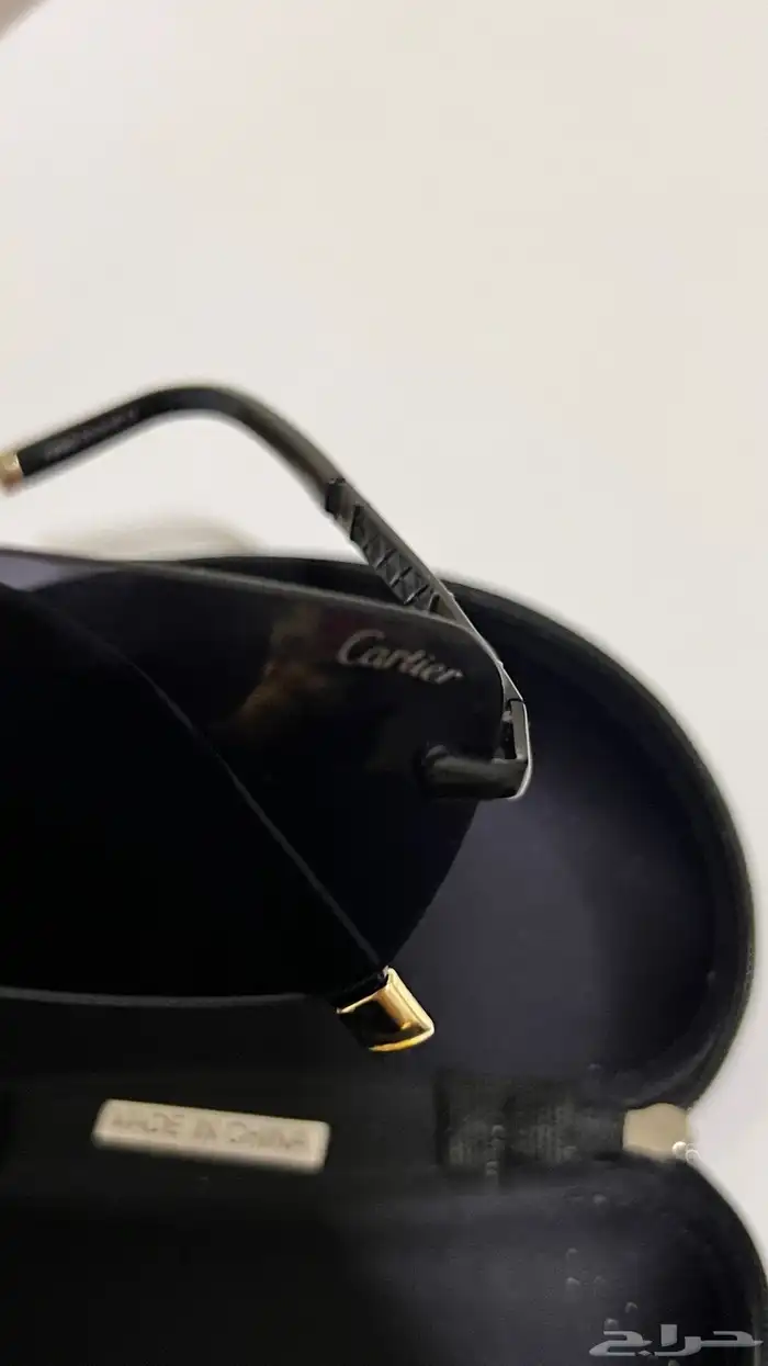 نظارات كارتير 6