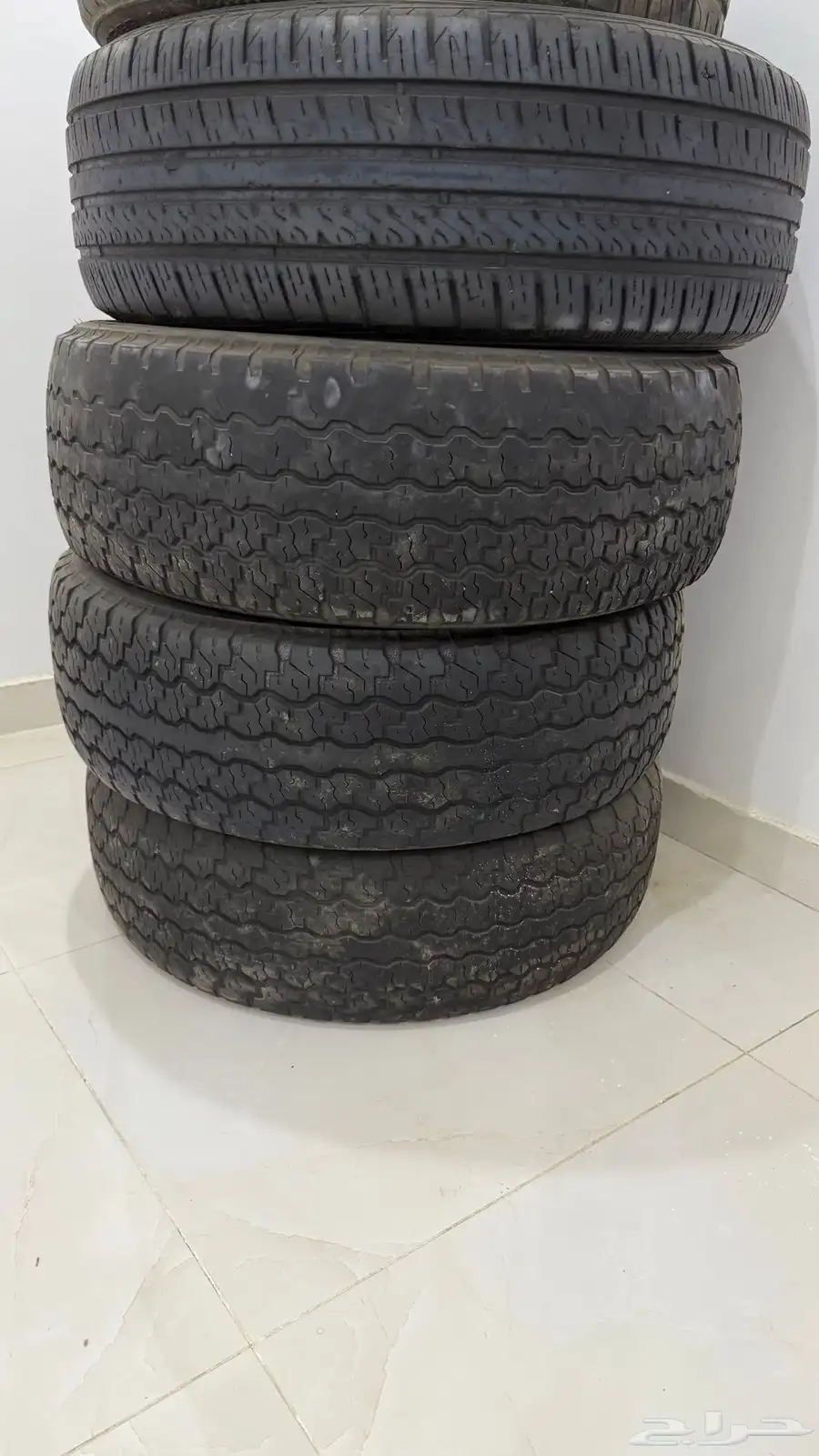 كفرات للبيع 3