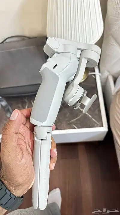 استاند جوال من dji الاصدار الاخير 9