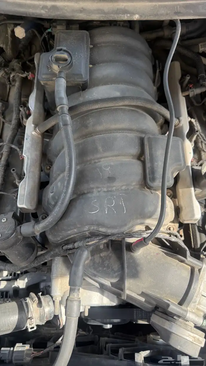 قطع تعديل تشارجر وكلايزلر ودوج 3