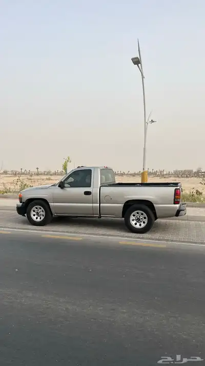 جمس سييرا 2006 7