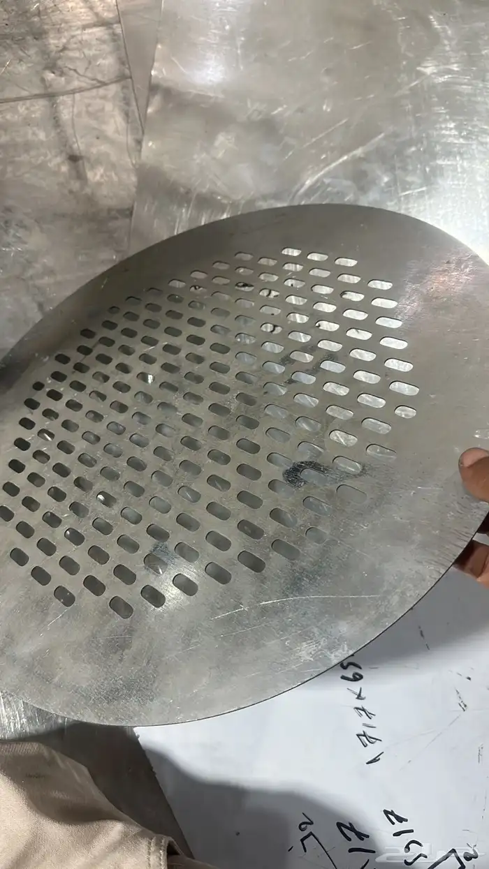 استاليس استيل 1