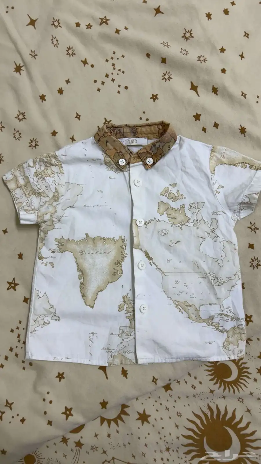 قميص من ماركة الفيرو مارتيني 2