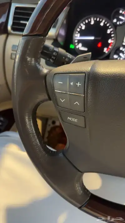 جيب لكزس فل دي دي 15 4