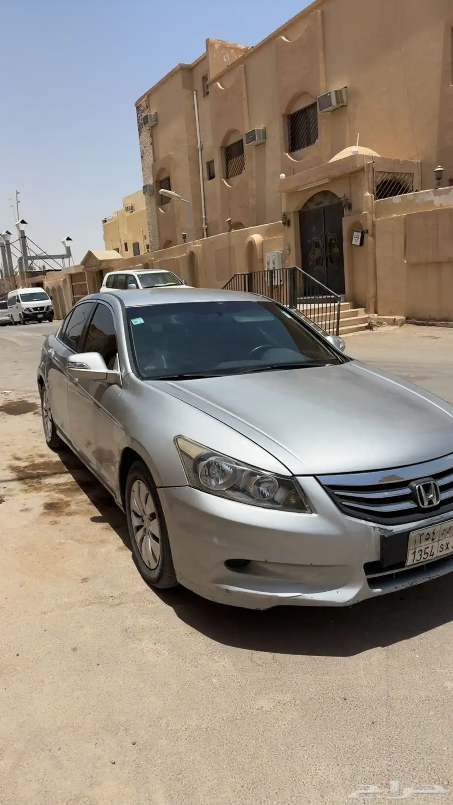 اكورد ستاندر 12 1