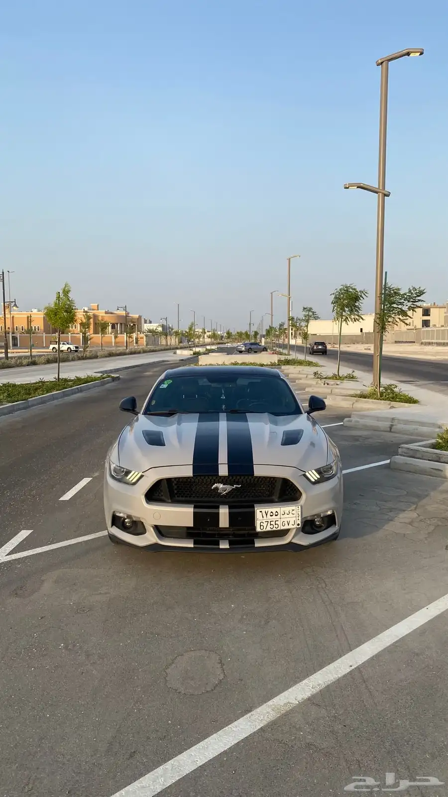 للبيع موستنق جي تي بريميوم 2 فل كامل 2016   V8 GT index