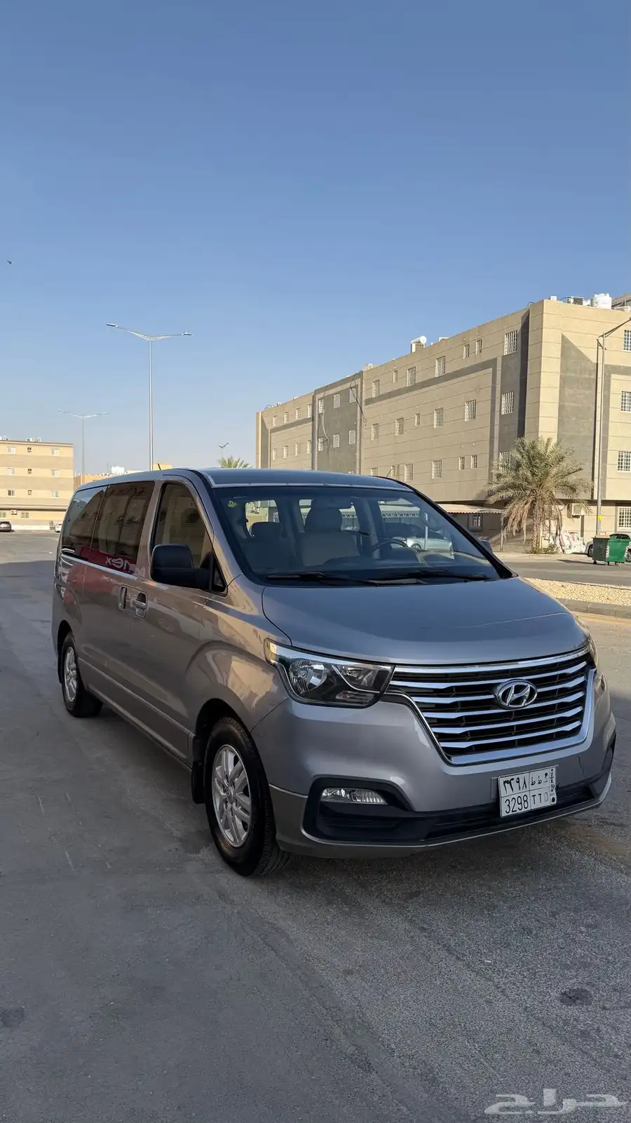 هيونداي اتش1 2019 index